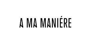 Whitaker Brands | A Ma Maniere Logo