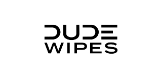 Dude Wipes Logo