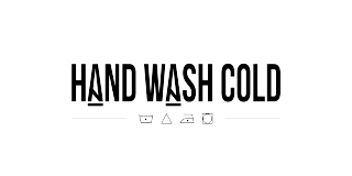 Whitaker Brands | Hand Wash Cold Logo