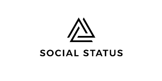 Whitaker Brands | Social Status Logo