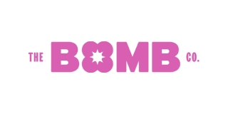 The Bomb Co Logo