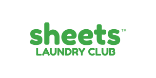 Sheet Laundry Club Logo